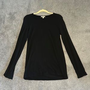 Burberry long sleeve